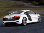 Audi R8 V10 2009 года (EU)